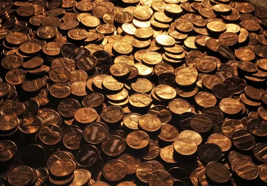 lucky-lucky coins