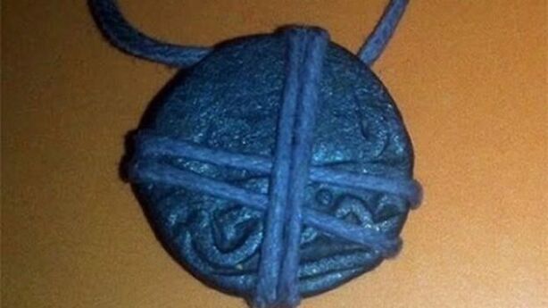 Horde amulets for financial well-being