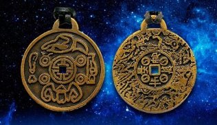 imperial amulets for good luck and prosperity